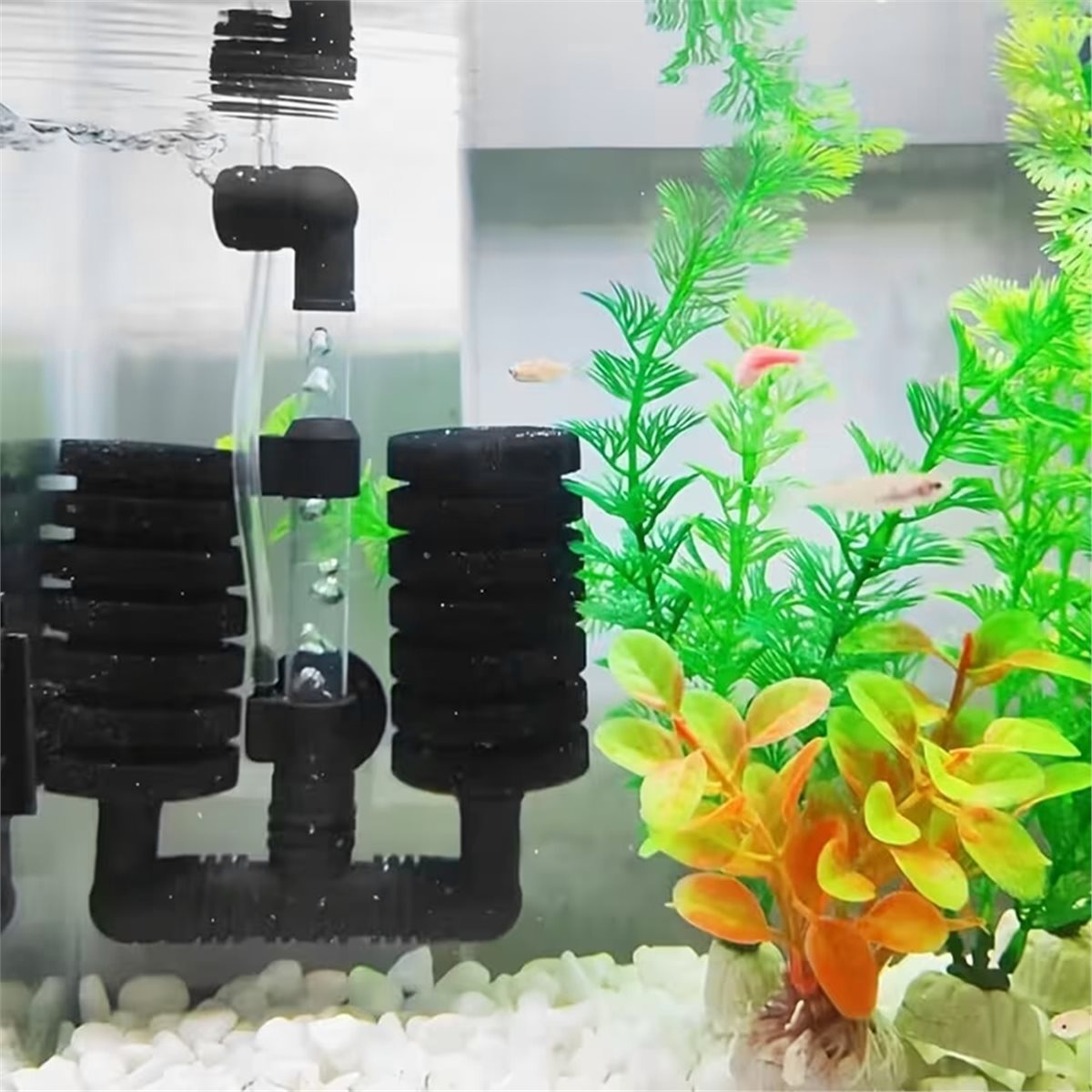 Aquarium Fish List - 【必須アイテムリスト】水槽用フィルター、水槽用エアポンプスキマー、生化学スポンジフィルター、水槽用バイオフィルター、フィルター