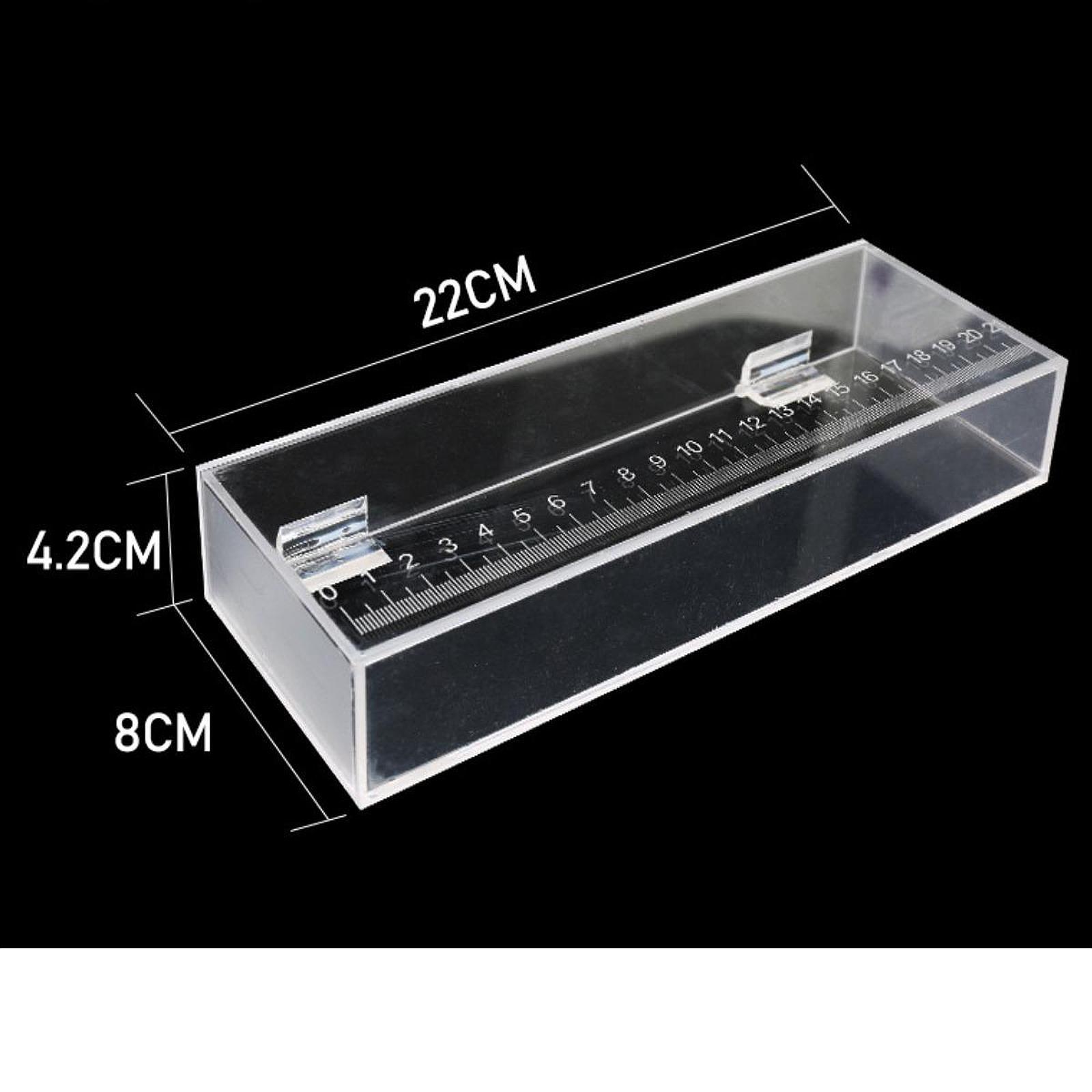 繁殖隔離ボックス水槽ケース分娩室（計量機能付き） - Aquarium Fish Delivery のレビューと価格