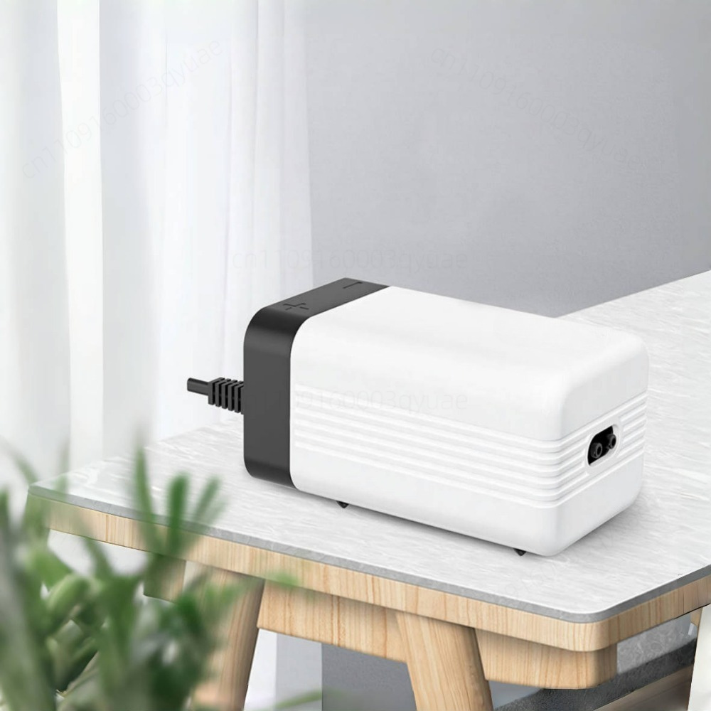 CTシリーズ ミニ静音水槽エアポンプ 魚タンク酸素供給ポンプ - Air Pump Silent のレビューと価格