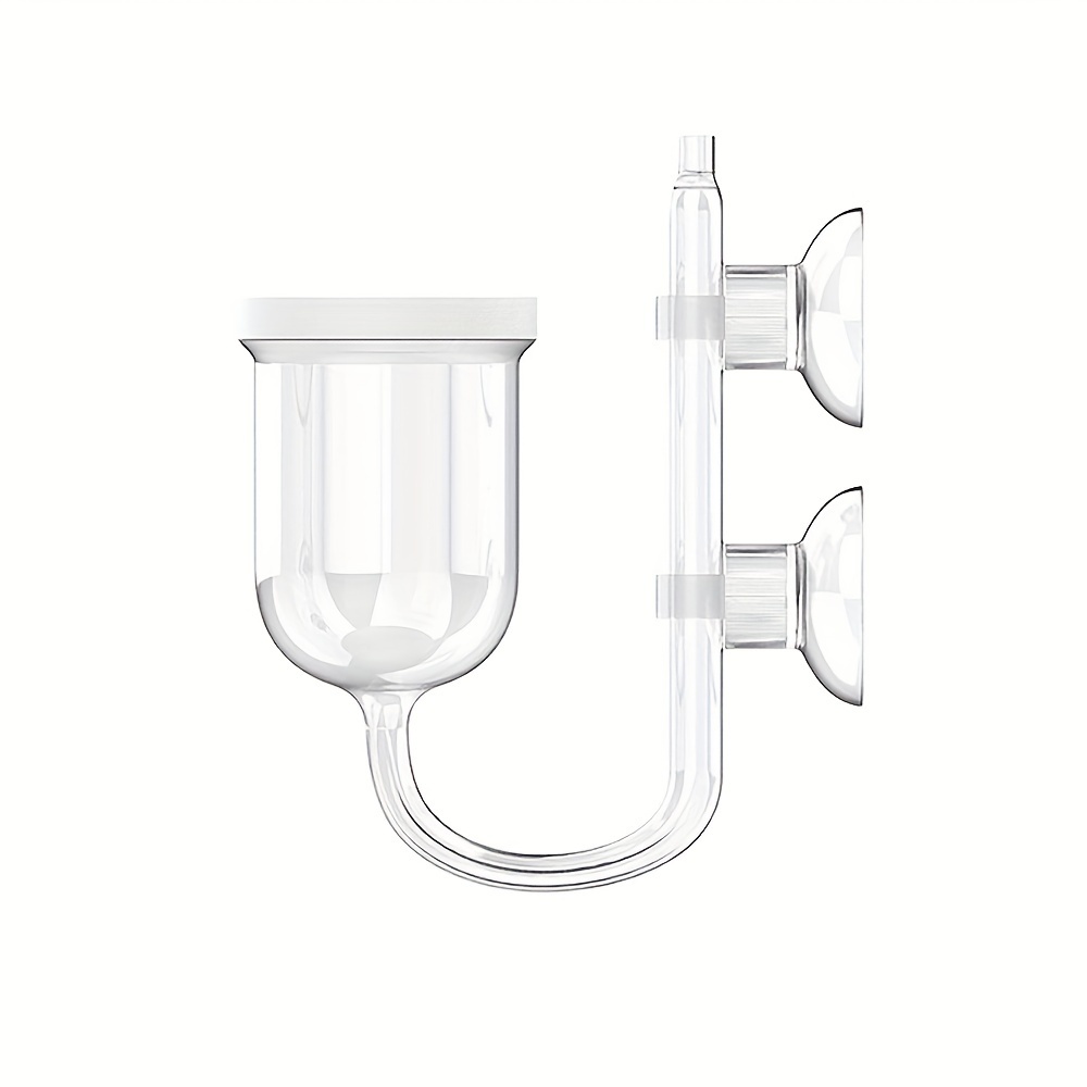 水族館用のCO2噴霧器とディフューザー,バブルカウンター,吸 - Aquarium Fish To Buy のレビューと価格