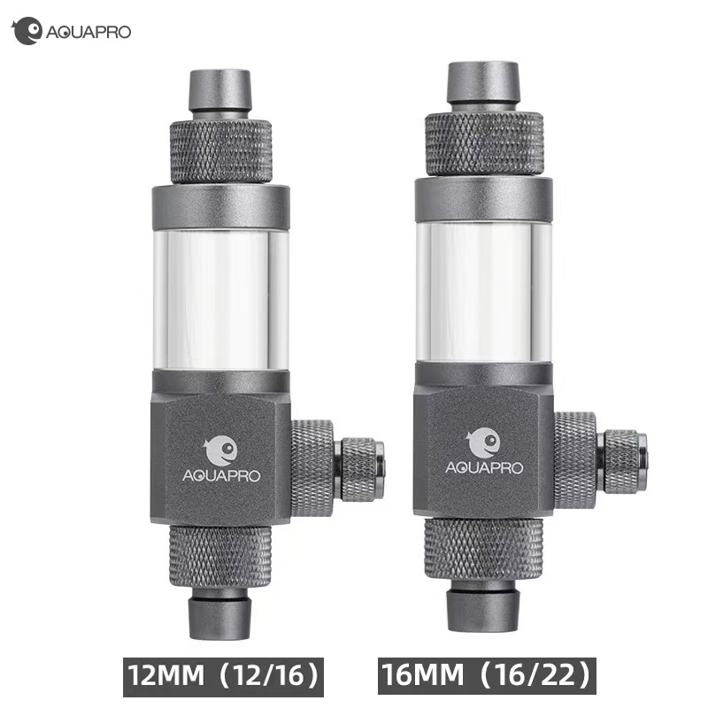 AQUAPRO 外部 CO2 アトマイザー ディフューザー  - Aquarium Fish To Buy のレビューと価格