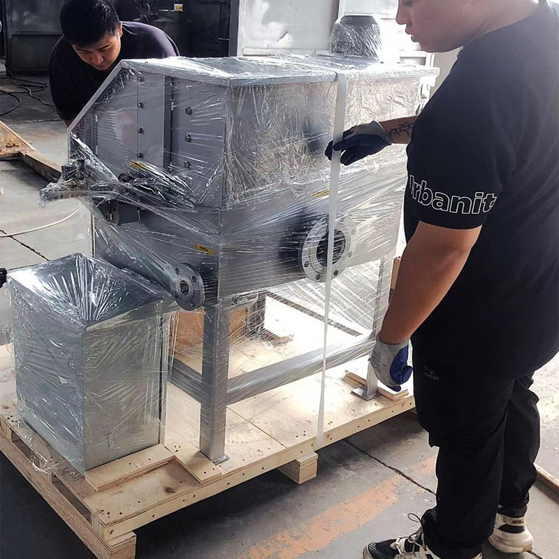 5m³/h自動回転ドラムフィルター（水槽・鯉池用）5000L - Aquarium Fish In Pond のレビューと価格