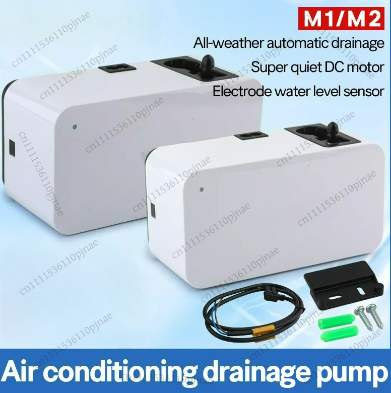 バリューエアコン用排水ポンプ M1 M2 凝縮水リフトポンプ - Air Pump Silent のレビューと価格