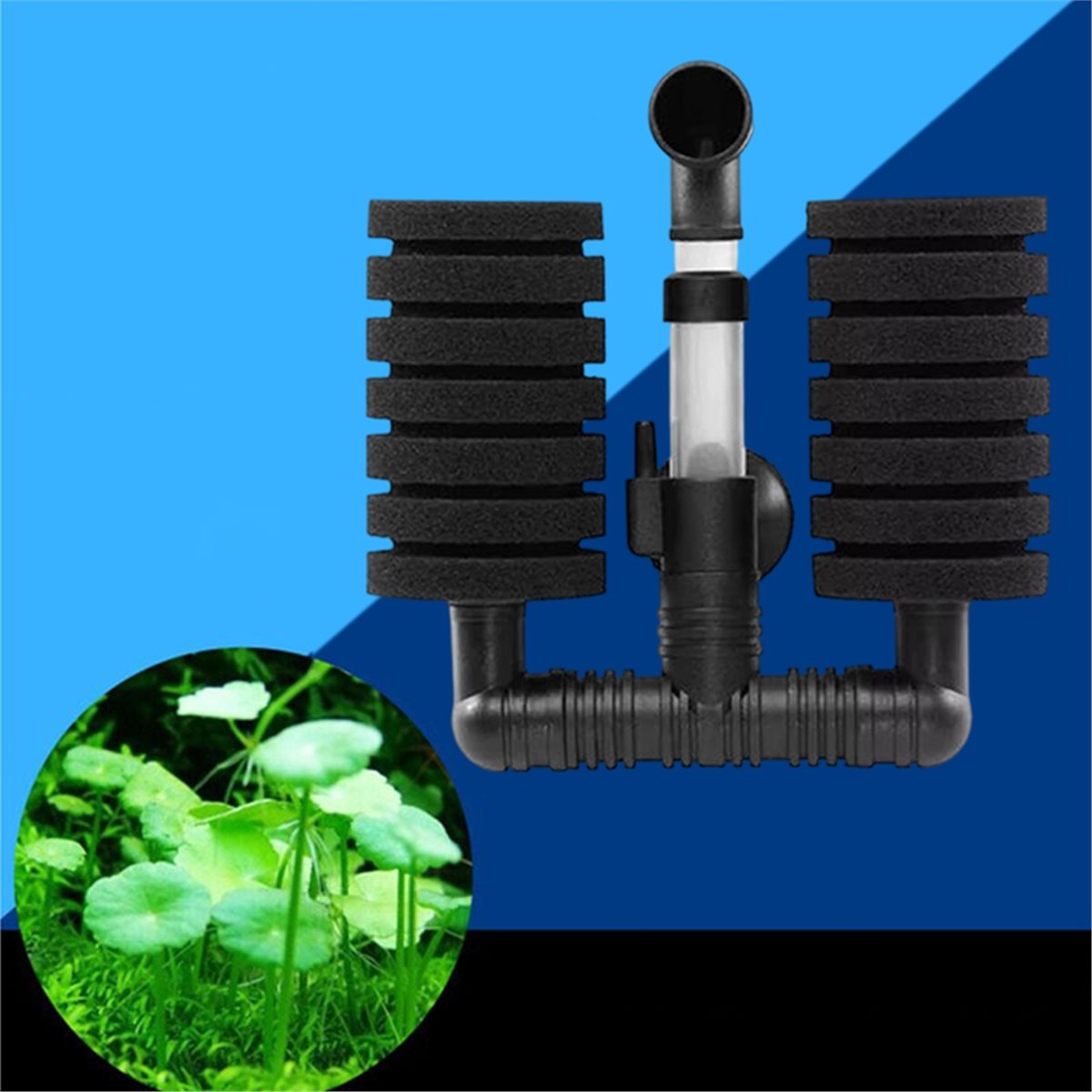 【必須アイテムリスト】水槽用フィルター、水槽用エアポンプスキ - Aquarium Fish List のレビューと価格