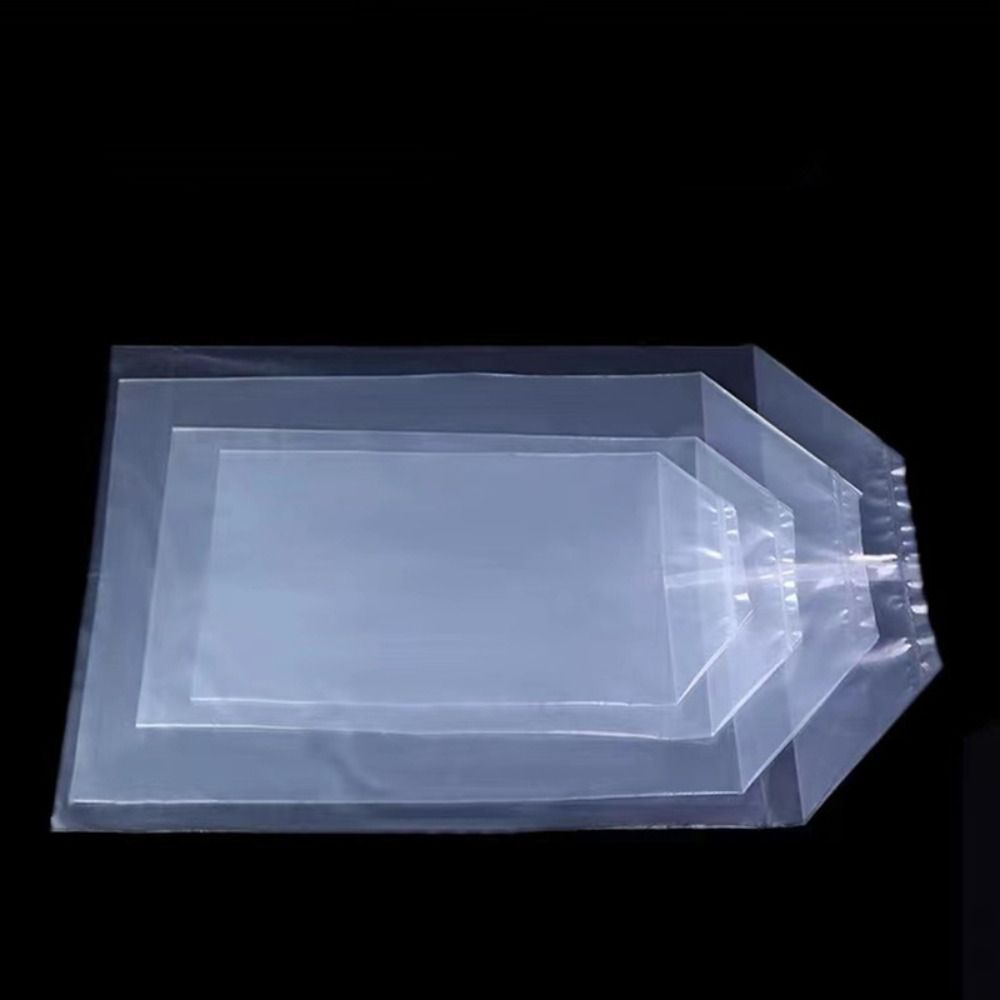 10 個のプラスチック水族館呼吸バッグ高品質透明魚配送インフ - Aquarium Fish Delivery のレビューと価格