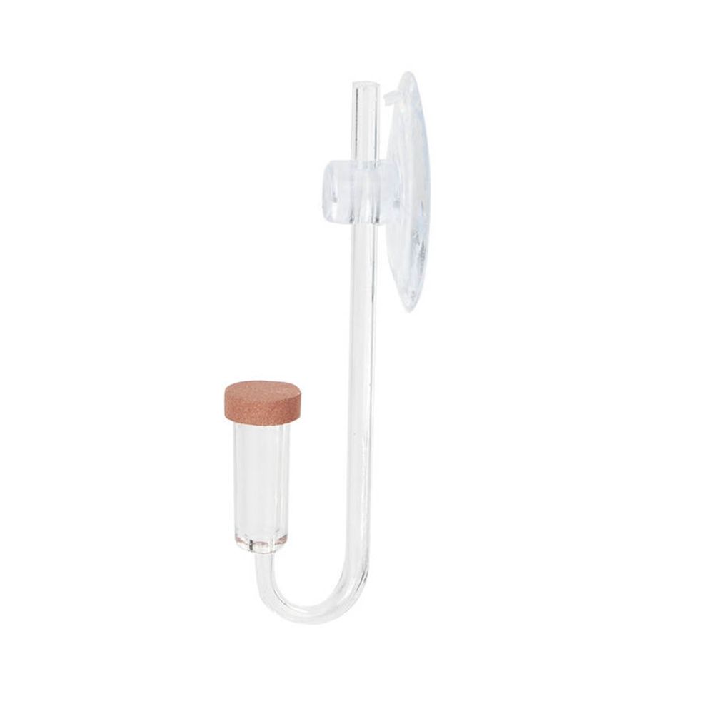 アクリルミニ水槽生植物U字型アトマイザーCO2精製器CO2デ - Aquarium Fish To Buy のレビューと価格